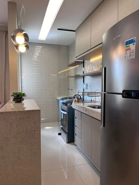 Apartamento para venda com 51 metros quadrados com 2 quartos em Tapanã (Icoaraci) - Belém - Pará