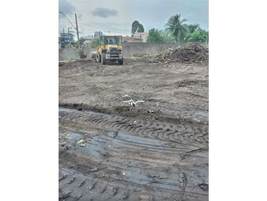TERRENO BELÉM - PA