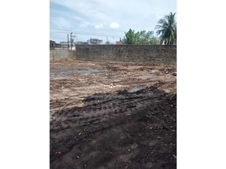 TERRENO BELÉM - PA