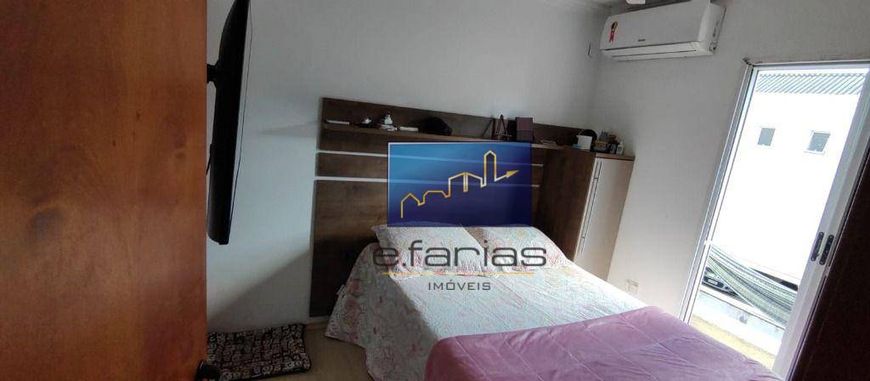 Sobrado com 3 dormitórios à venda, 120 m² por R$ 580.000,00 - Vila Aricanduva - São Paulo/SP