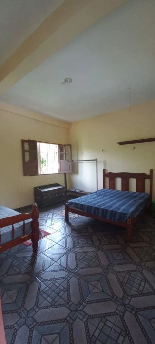Imóvel para venda possui 300 metros quadrados com 5 quartos em Paraíso (Mosqueiro) - Belém - PA