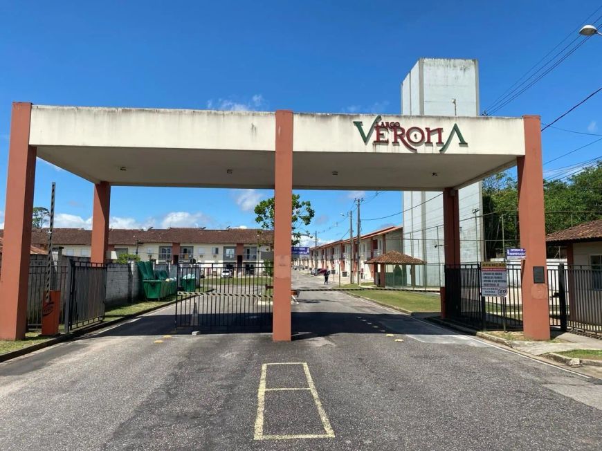 Largo Verona - Condomínio Fechado