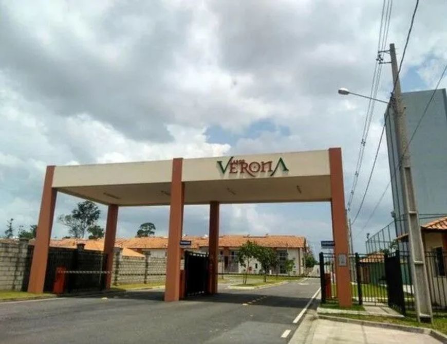 Largo Verona - Condomínio Fechado