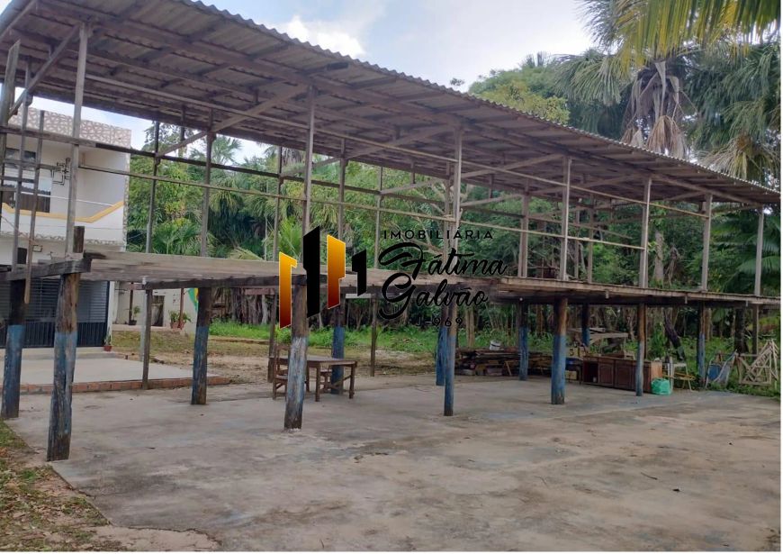 Vendo Lote na Beira Mar/ Paraíso/ Mosqueiro