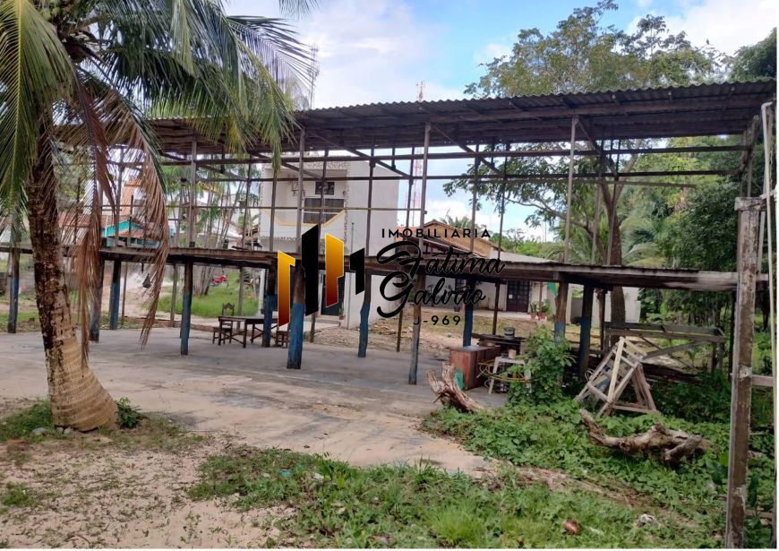 Vendo Lote na Beira Mar/ Paraíso/ Mosqueiro