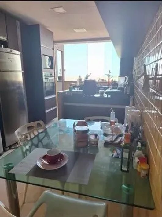 Apartamento Ed. Chopin com 3 suítes - Batista Campos, Belém - PA