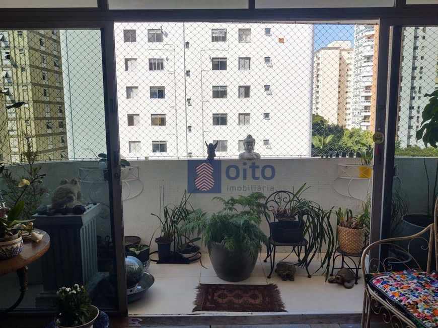 Apartamento com 3 dormitórios, 187 m² - venda por R$ 3.200.000,00 ou aluguel por R$ 20.439,00/mês -