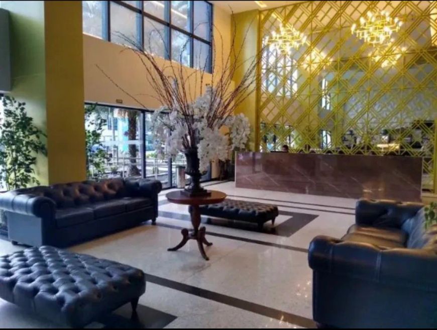 vendo sala no Rogelio Fernandez com 32 Mt2