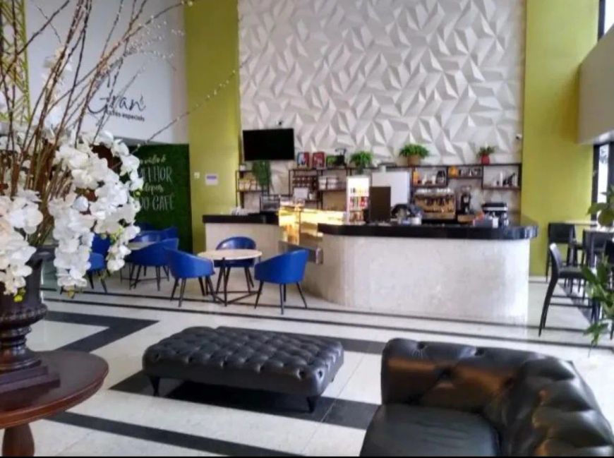 vendo sala no Rogelio Fernandez com 32 Mt2