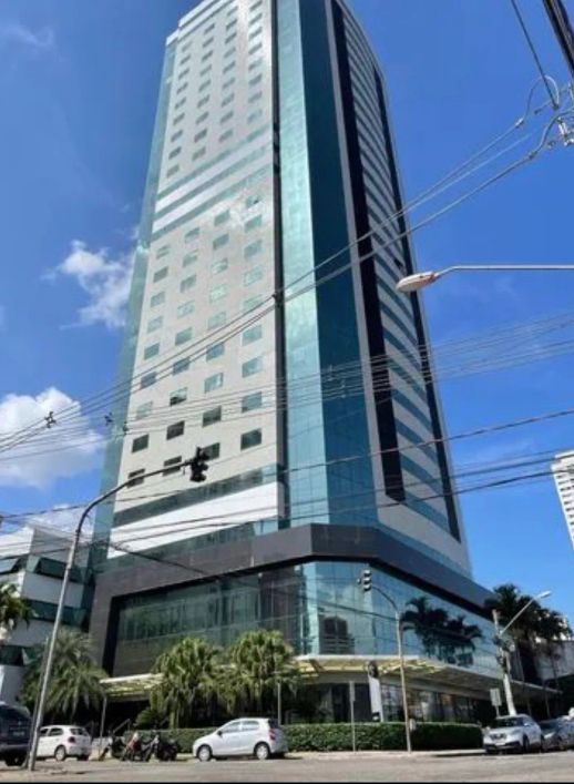 vendo sala no Rogelio Fernandez com 32 Mt2