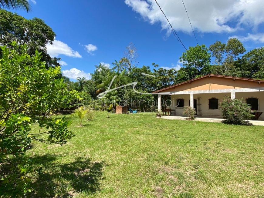 Casa em Outeiro