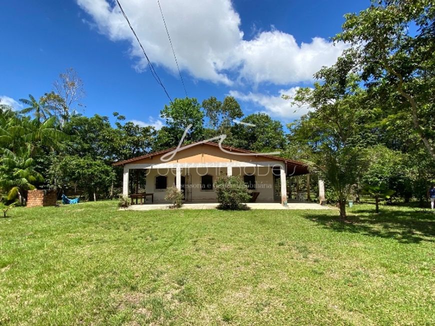Casa em Outeiro