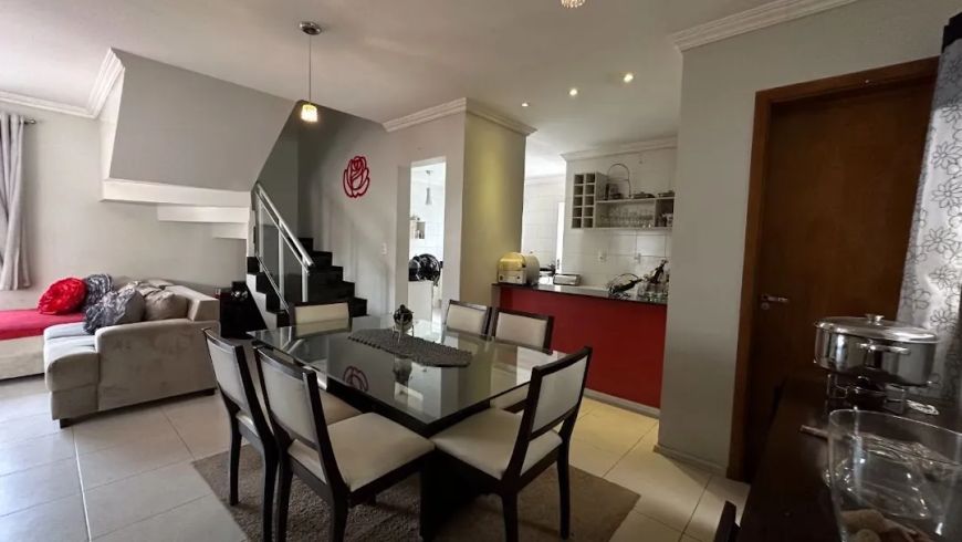 CONDOMÍNIO PARK VILLE COM 3 DORMITÓRIOS À VENDA POR R$ 890.000,00 - PARQUE GUAJARÁ (ICOARACI) - BELÉ