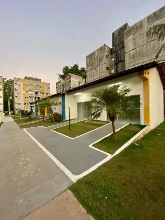 Localizado na Rod. Mario Covas 638 coqueiro Ananindeua/Pá