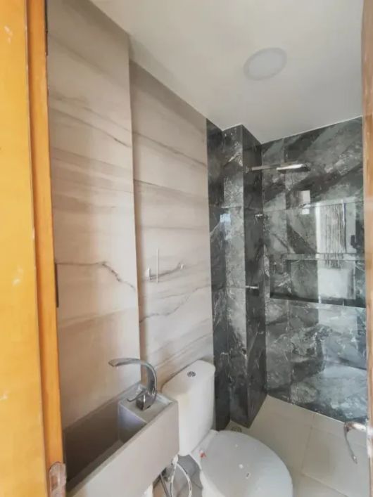 Apartamento para venda no Ed. Meridian com 120 m² com 3 quartos uma suíte no Marco - Belém - PA