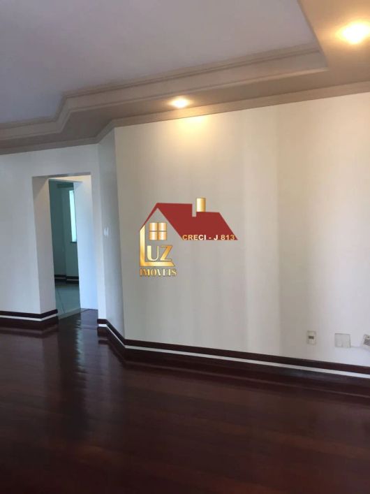 Edifício Luigi Donadio, 158m², 3 suítes, 2 vagas, Batista Campos