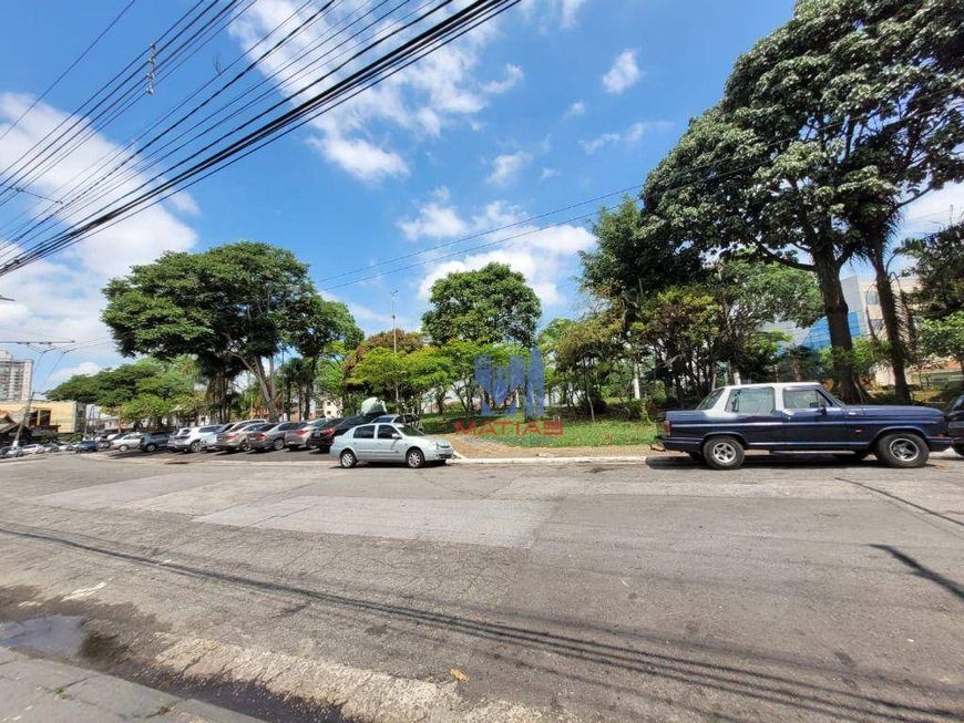 Terreno à venda, 425 m² por R$ 3.753.000,00 - Vila Formosa - São Paulo/SP