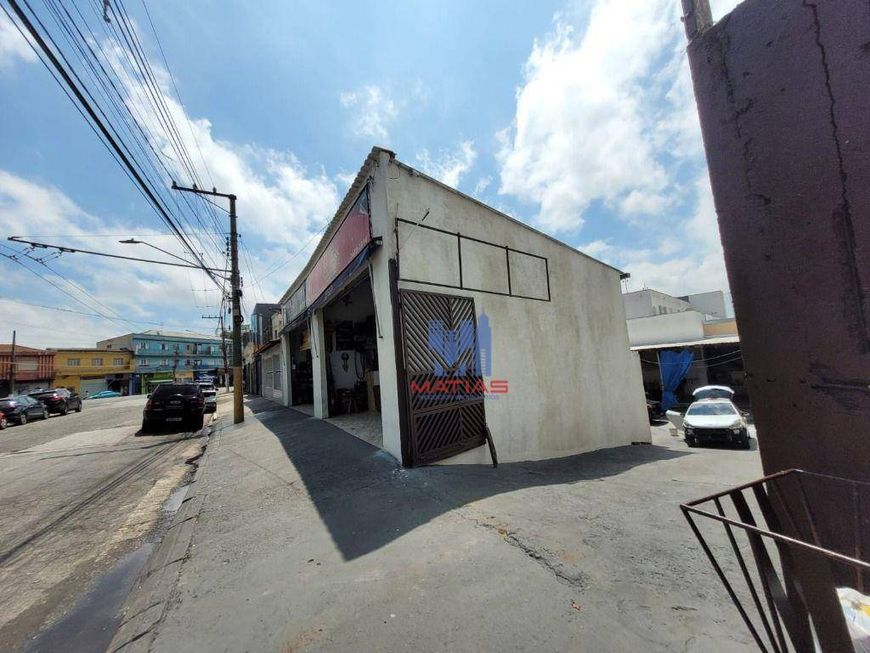 Terreno à venda, 425 m² por R$ 3.753.000,00 - Vila Formosa - São Paulo/SP