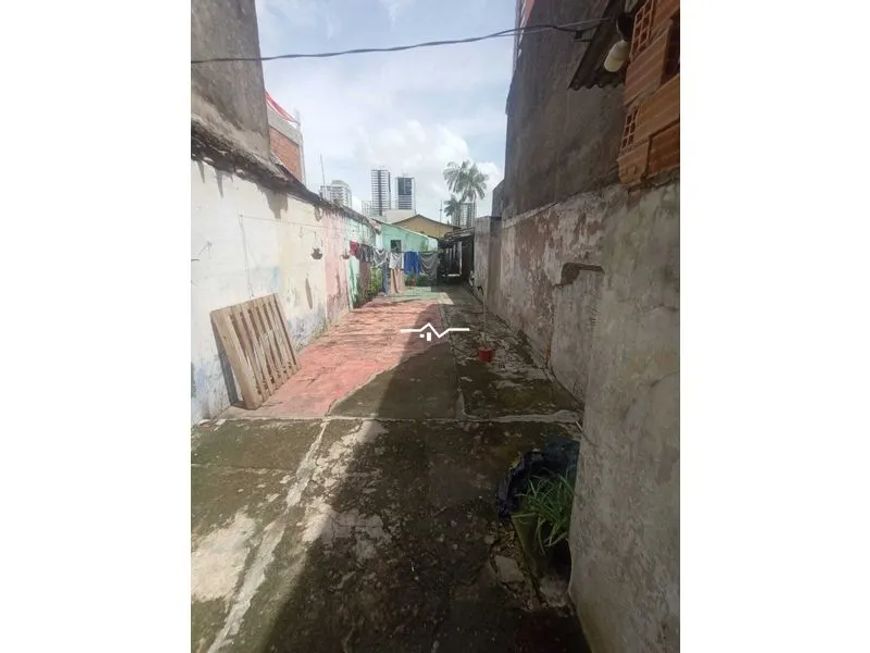 TERRENO BELÉM - PA
