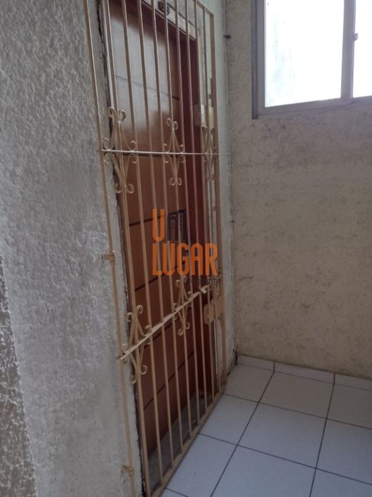 Um Lugar Imóveis vende um excelente apartamento no Edifício Boaventura - localizado na Rua Boaventur
