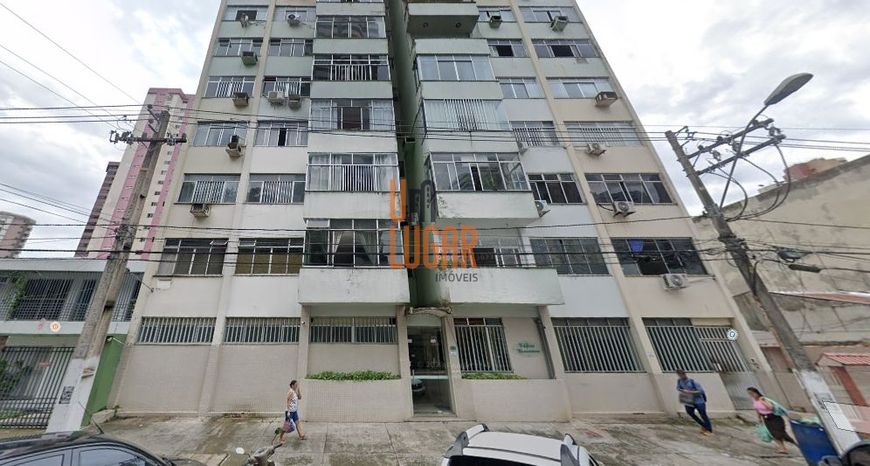 Um Lugar Imóveis vende um excelente apartamento no Edifício Boaventura - localizado na Rua Boaventur