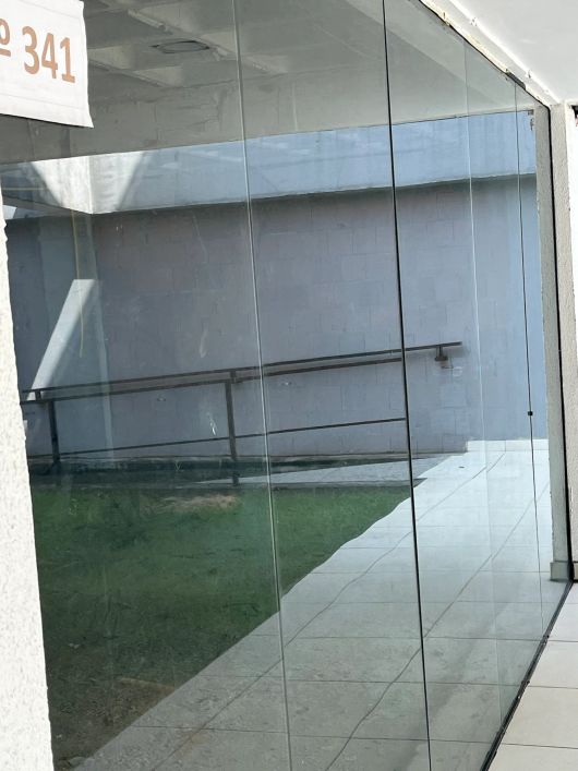 VENDO ou ALUGUEL -SALA COMERCIAL -BATISTA CAMPOS