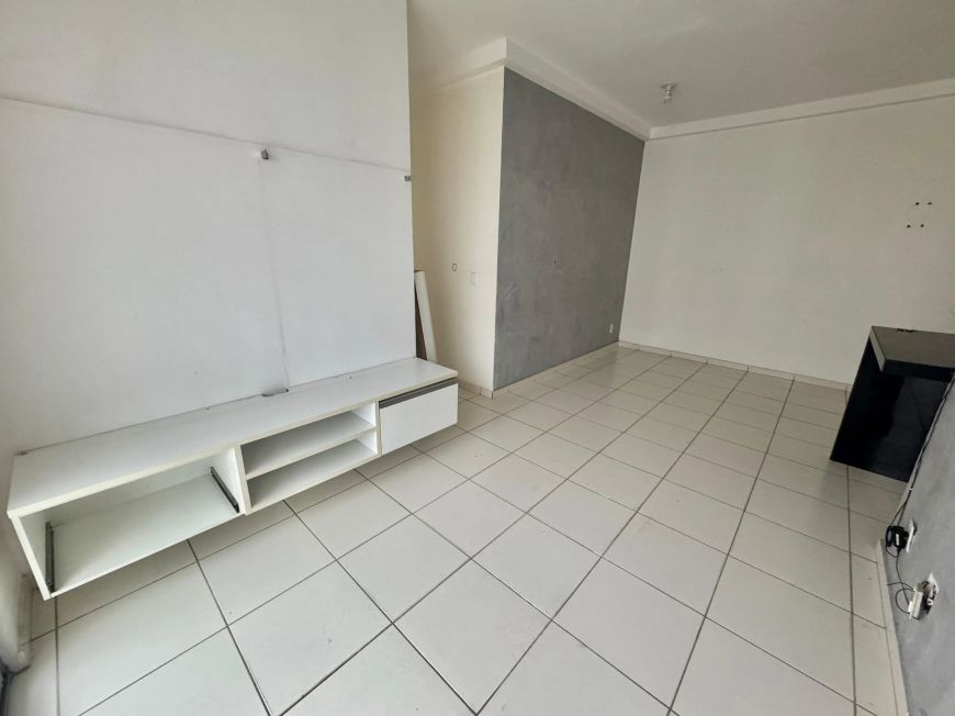 Residencial Verano Club - apartamento com 3/4 - Belém.