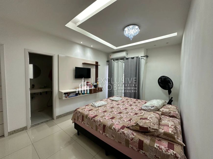 Imóvel para venda possui 221 metros quadrados com 4 quartos em Coqueiro - Belém - PA