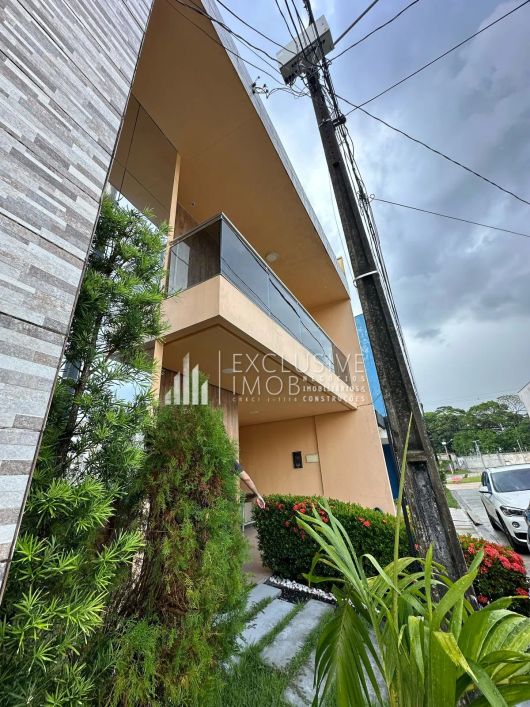 Imóvel para venda possui 221 metros quadrados com 4 quartos em Coqueiro - Belém - PA