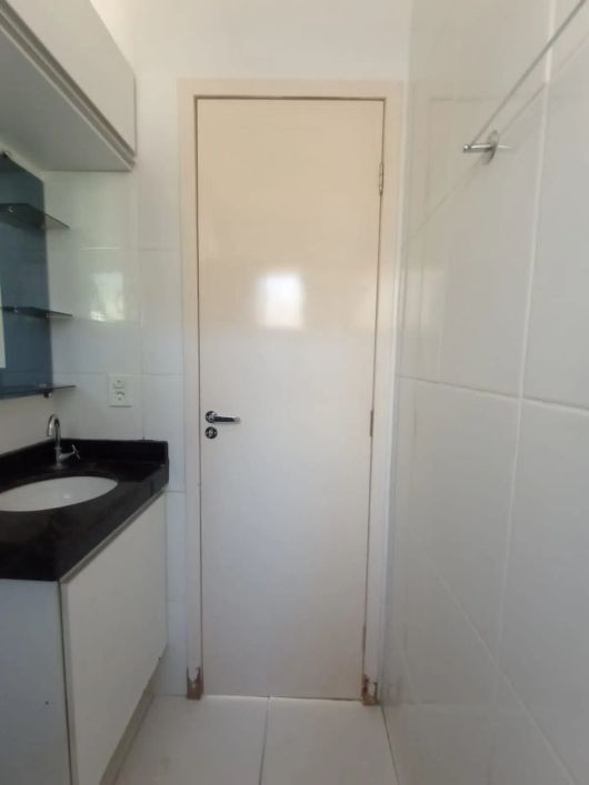 Apartamento Ed. Bela Vida 2 com 2 quartos - Parque Verde, Belém - PA