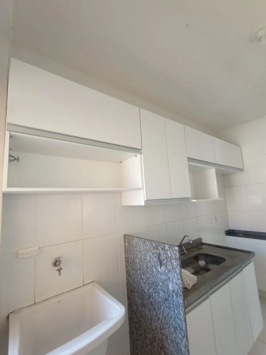 Apartamento Ed. Bela Vida 2 com 2 quartos - Parque Verde, Belém - PA