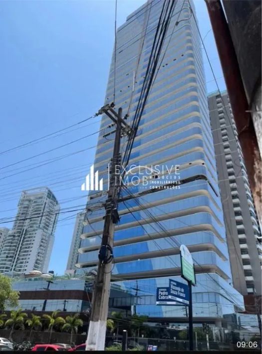 ED. IL PALAGIO, LINDA CASA DE 4 SUÍTES, 621 METROS QUADRADOS, 5 BANHEIROS