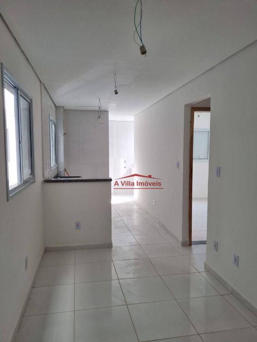 APARTAMENTO EM ITAQUERA