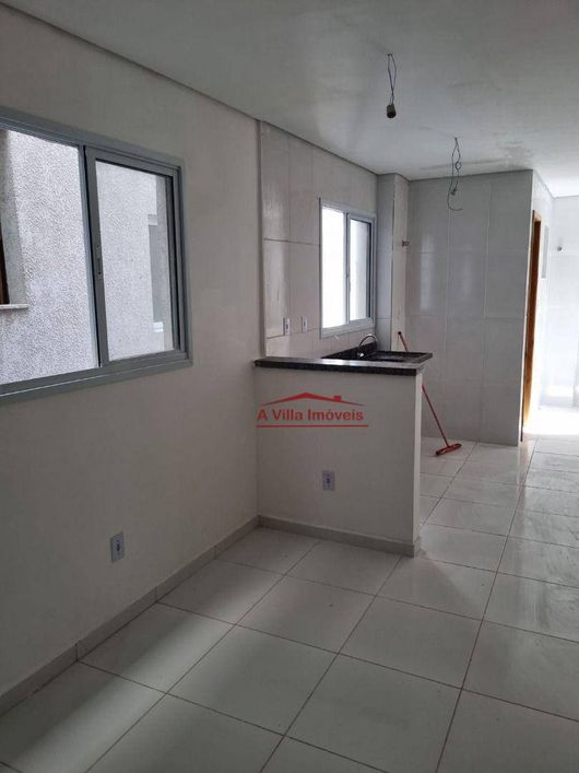 APARTAMENTO EM ITAQUERA