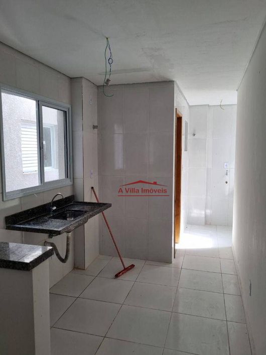 APARTAMENTO EM ITAQUERA