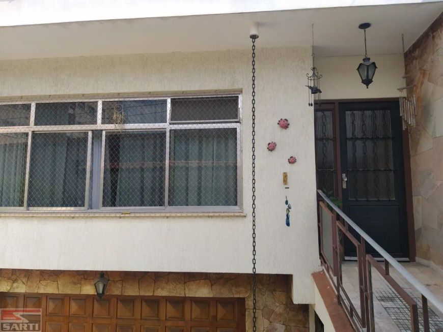 EXCELENTE RESIDÊNCIA ASSOBRADADA , BAIRRO DA PARADA INGLESA REGIÃO DO TUCURUVI , 3 DORMITÓRIOS