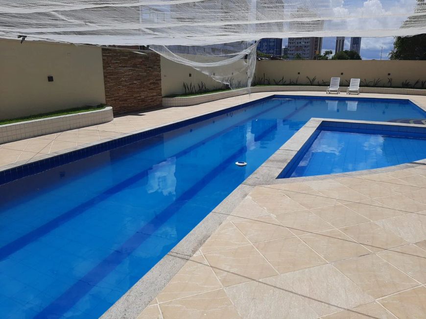 Vendo no bairro do Marco com 3 suítes + 2 vagas de garagem