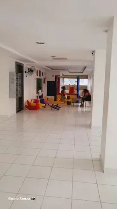 Condomínio Alegro Montenegro, 52m², 2 quartos sendo 1 suite, 1 vaga, Tapanã