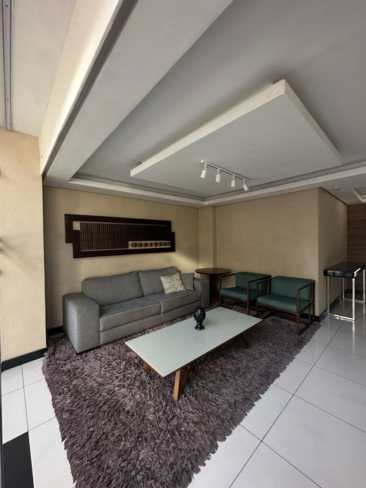 Imóvel para venda tem 77m² com 2 quartos, 1 Suíte em Umarizal - Belém - PA