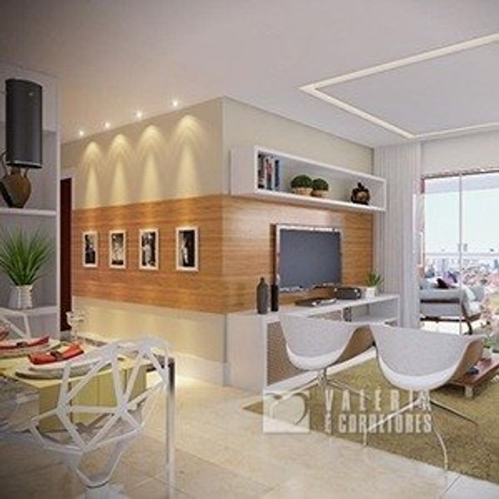 BELéM - Apartamento Padrão - Umarizal