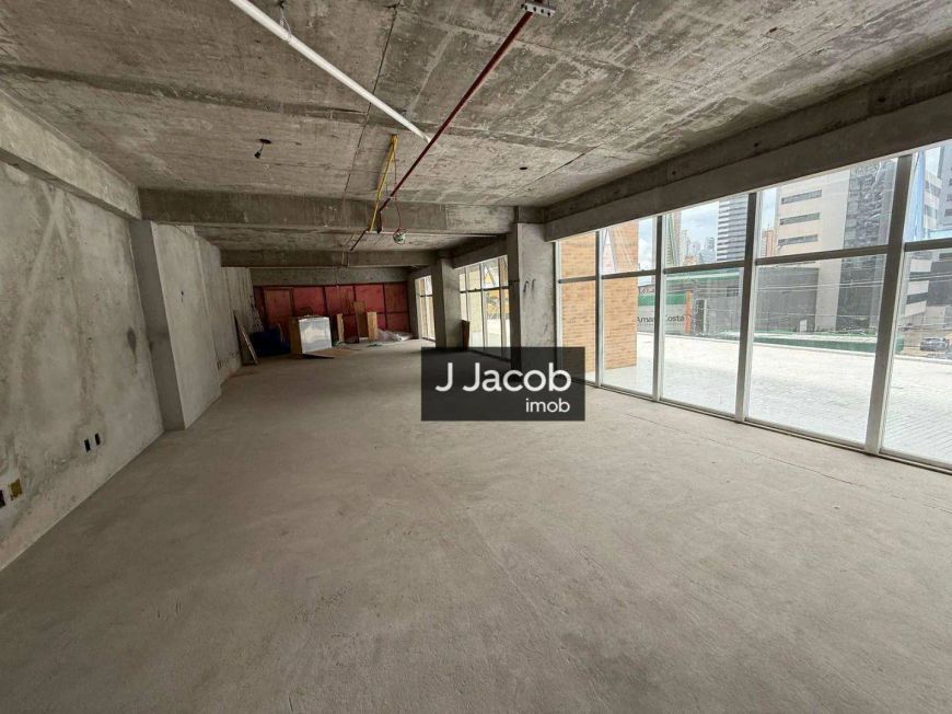 Vendo sala de 95 m² no Ed. London - bairro Umarizal
