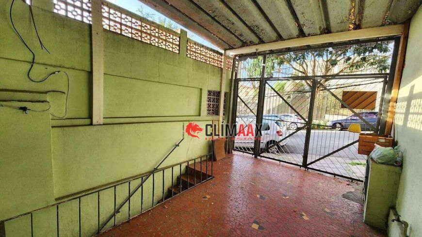 Sobrado com 3 dormitórios à venda, 117 m² por R$ 790.000 - Alto da Lapa - São Paulo/SP
