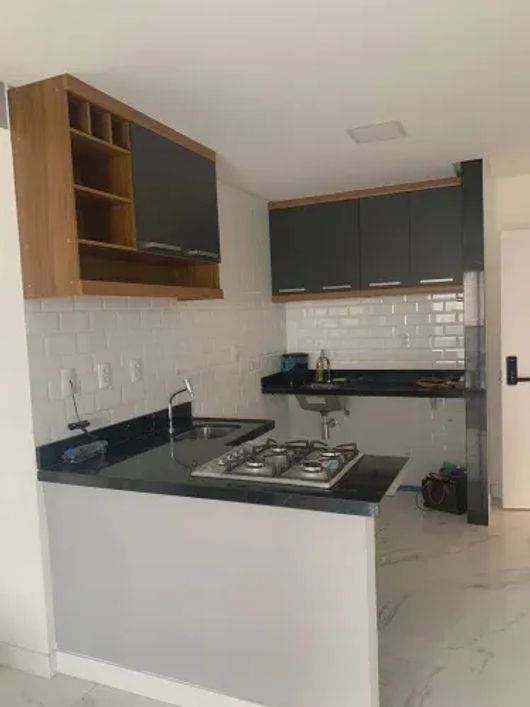Felicità - apartamento com 2 quartos em Batista Campos - Belém.