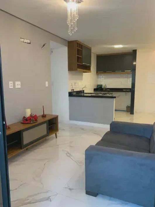 Felicità - apartamento com 2 quartos em Batista Campos - Belém.