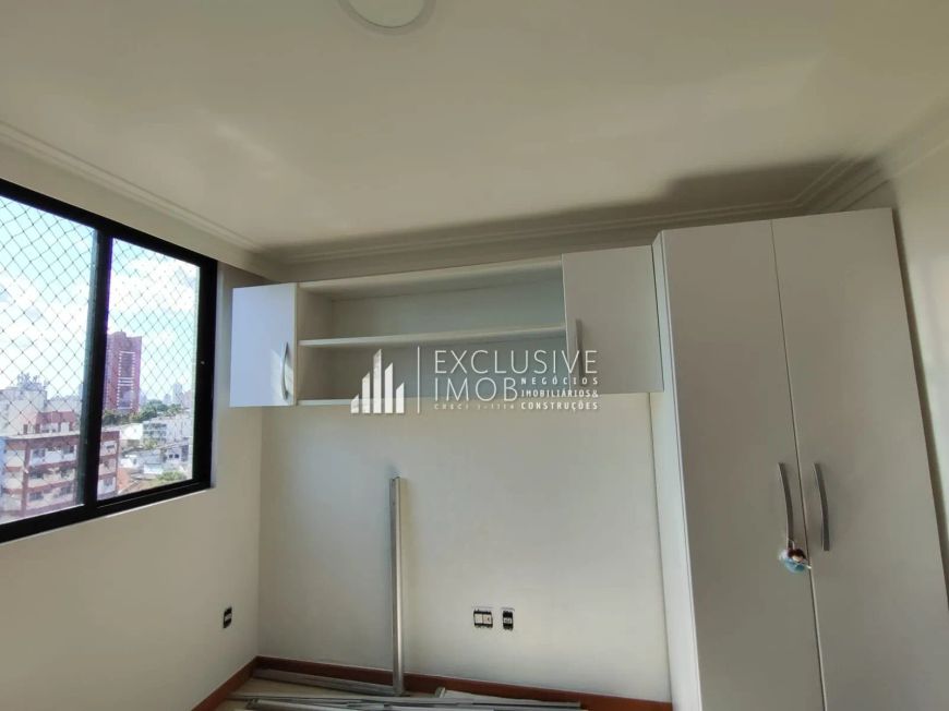 BJ VENDE: Lindo apartamento no Marco, 3 quartos, sendo 1 suíte, 100m² e 2 vagas !!!