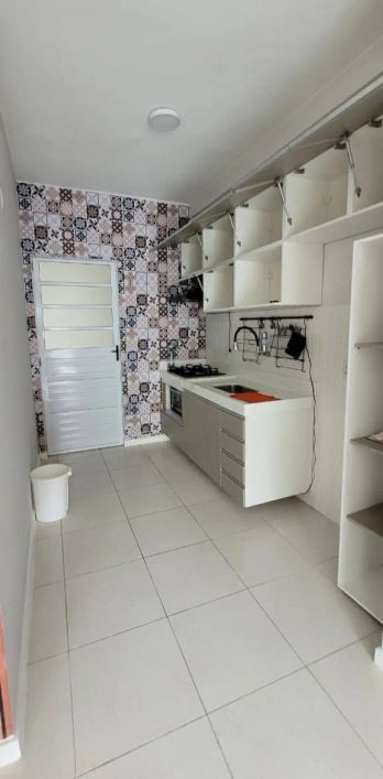 Apartamento Largo Verona - 55 m² com 2 quartos e 1 vaga Coqueiro - Belém - PA