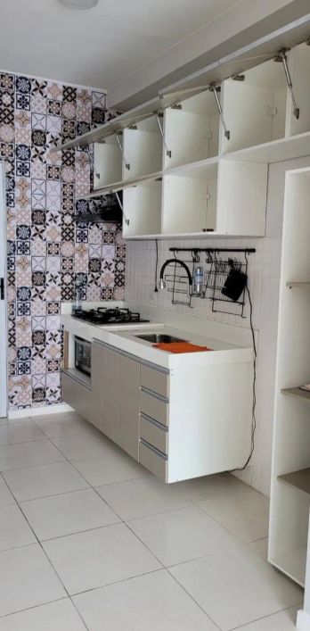 Apartamento Largo Verona - 55 m² com 2 quartos e 1 vaga Coqueiro - Belém - PA