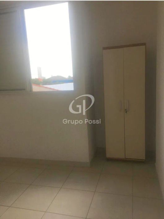 Apartamento à Venda - Avenida Doria - 40m² - 1 Quarto