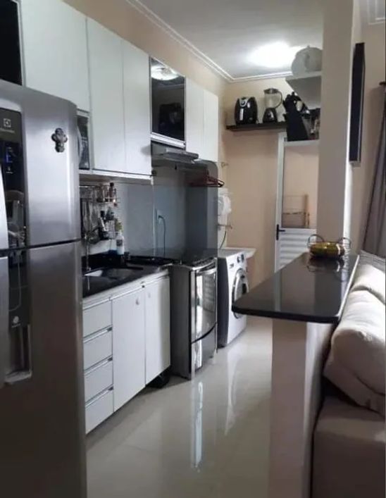 VENDO APARTAMENTO 2/4 NO CONDOMÍNIO ALEGRO MONTENEGRO Tapanã (Icoaraci) - Belém - PA