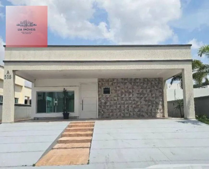 Casa com 4 dormitórios à venda, 230 m² por R$ 1.100.000,00 - Água Boa (Outeiro) - Belém/PA